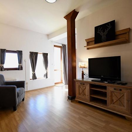 Dolomiti Apartments Bansko Dış mekan fotoğraf